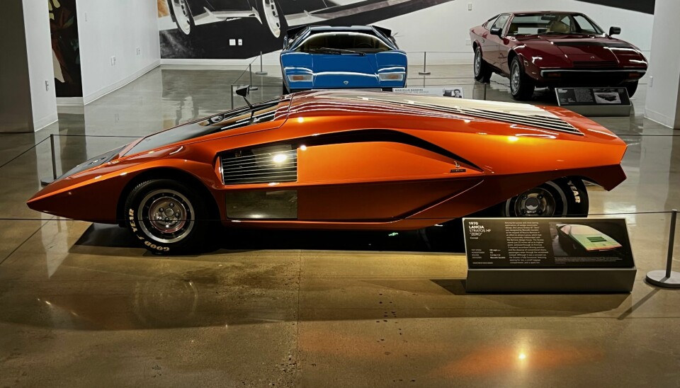 “Wedge Revolution” highlights a busy summer at the Petersen Museum
