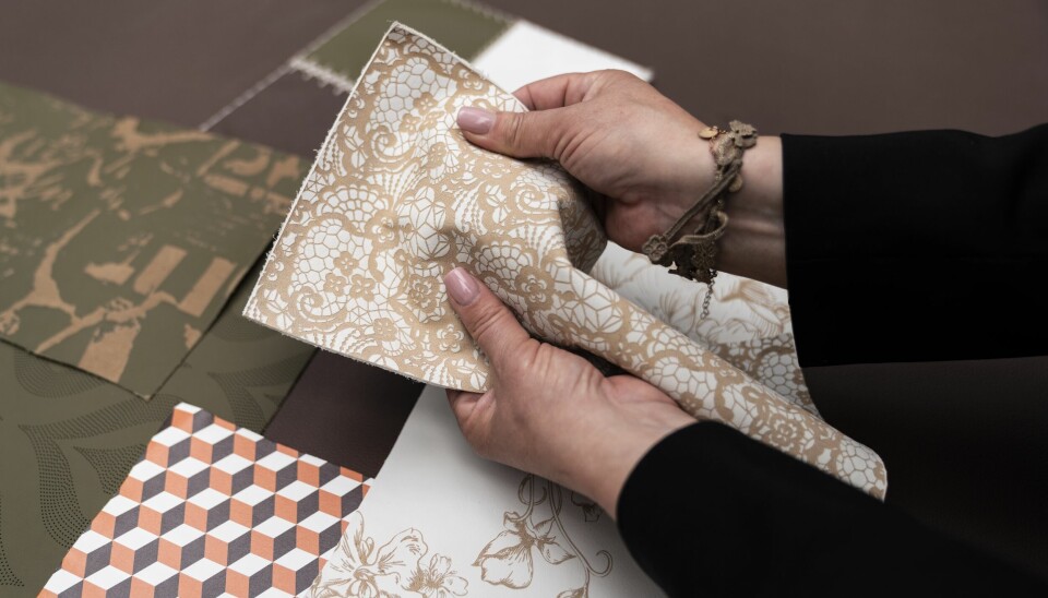 Look good, feel good, do good: Elmo talks innovation in sustainable leather