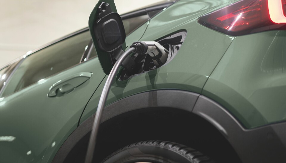 The applied finish can radically alter a paint's final appearance