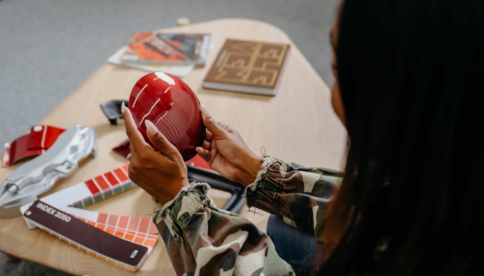 'CMF fosters a deeper connection with the brand'