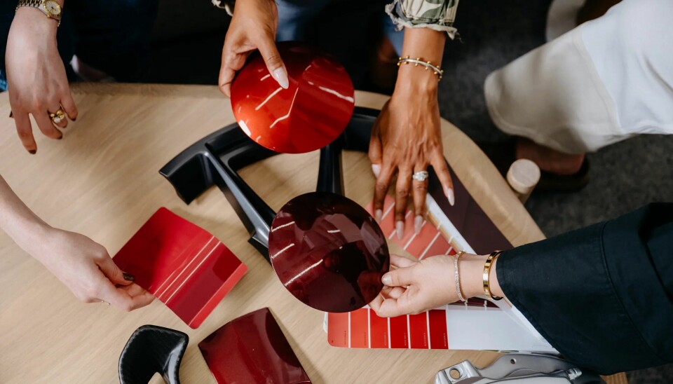 'CMF fosters a deeper connection with the brand'