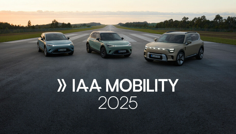 Car design round-up: smart art, RCA and Cupra