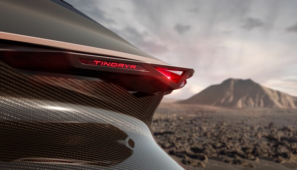 Car design round-up: smart art, RCA and Cupra