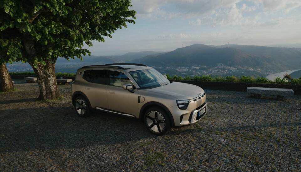 Car design round-up: smart art, RCA and Cupra