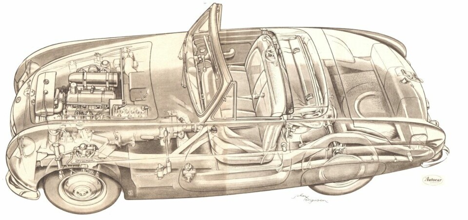 Triumph TRX (1950) roadster-trx-detail