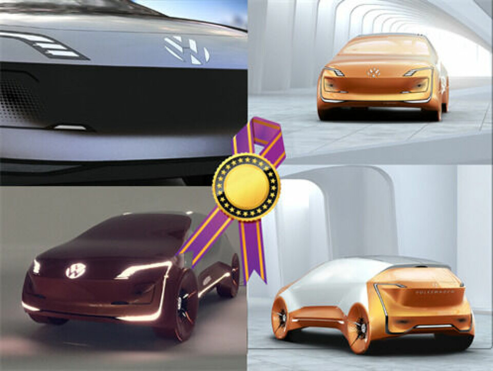 Car Design Awards 2016: Meet the winners 1St Koukou Nian 103774