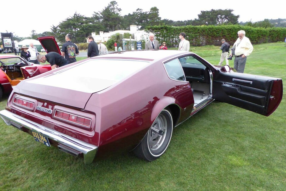 CCotW: Pontiac Farago CF 428 (1969) farago-06
