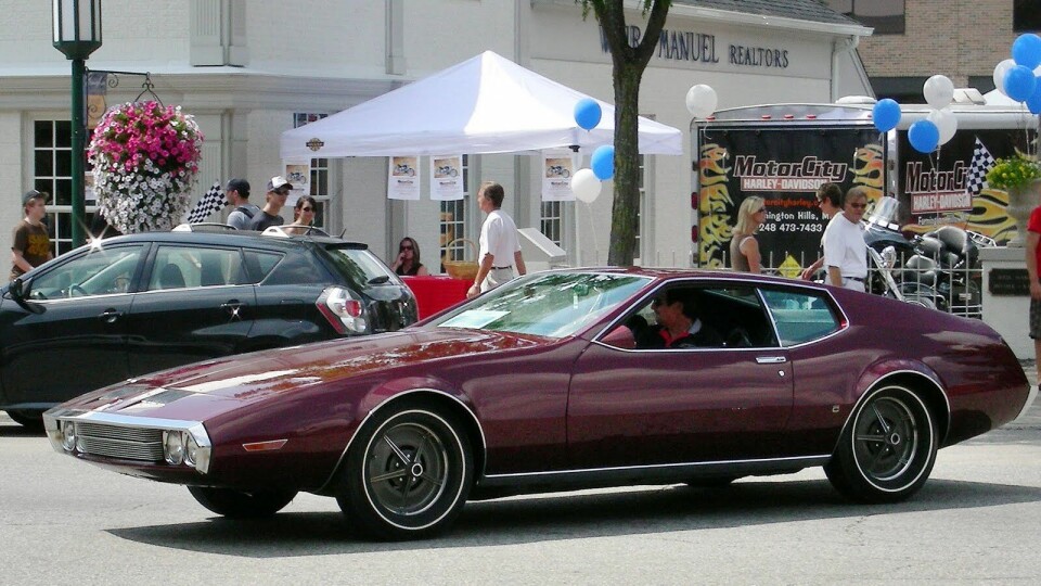 CCotW: Pontiac Farago CF 428 (1969) farago10