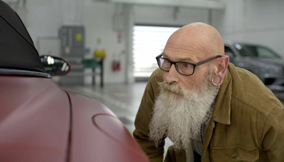 'Colour is not just about the shade — it’s how you feel when you see it'