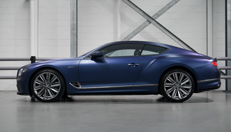 'Colour is not just about the shade — it’s how you feel when you see it'