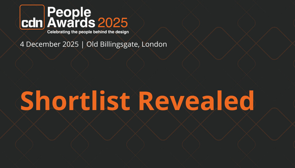 Shortlist revealed for Car Design News People Awards 2025