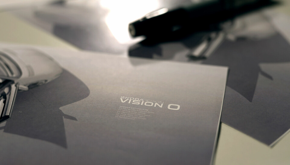 Car Design round-up: Skoda sketches revealed, new pixelated light sources & Mini collaboration