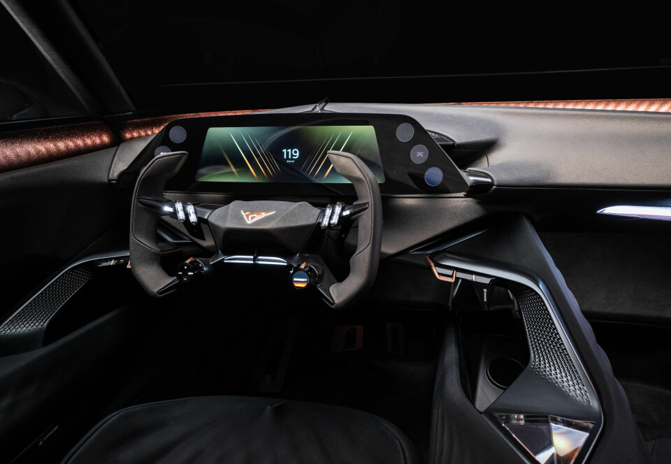 Car Design News – Interiors: Latest Interior Trends