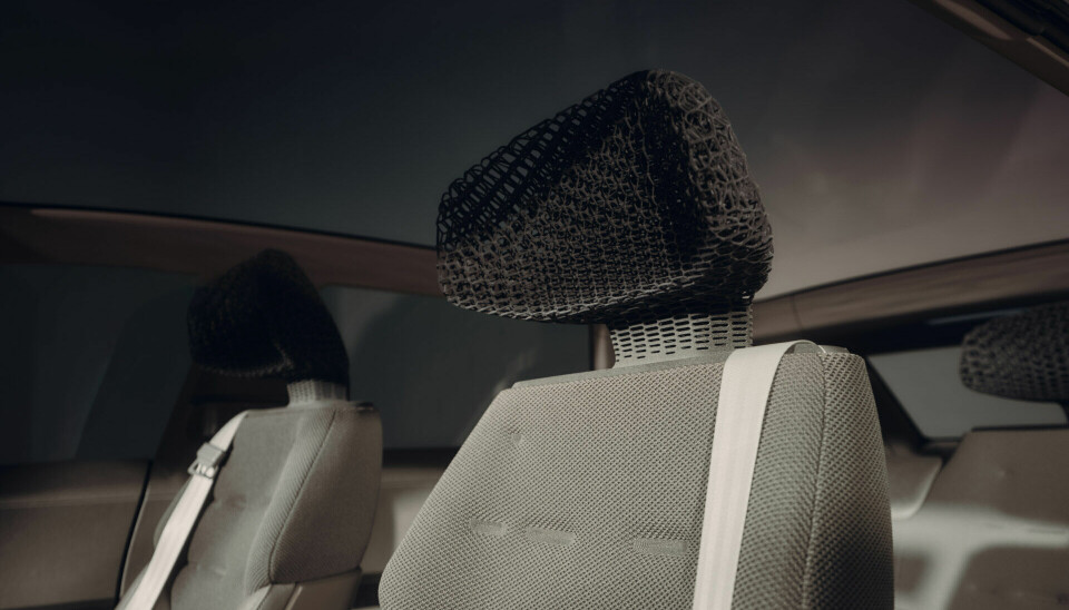 A clever approach to materials in both process and raw stock