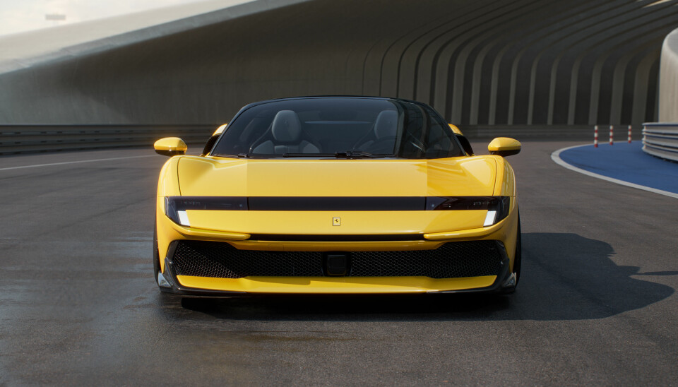 Car Design round-up: McLaren, Aston Martin and Ferrari