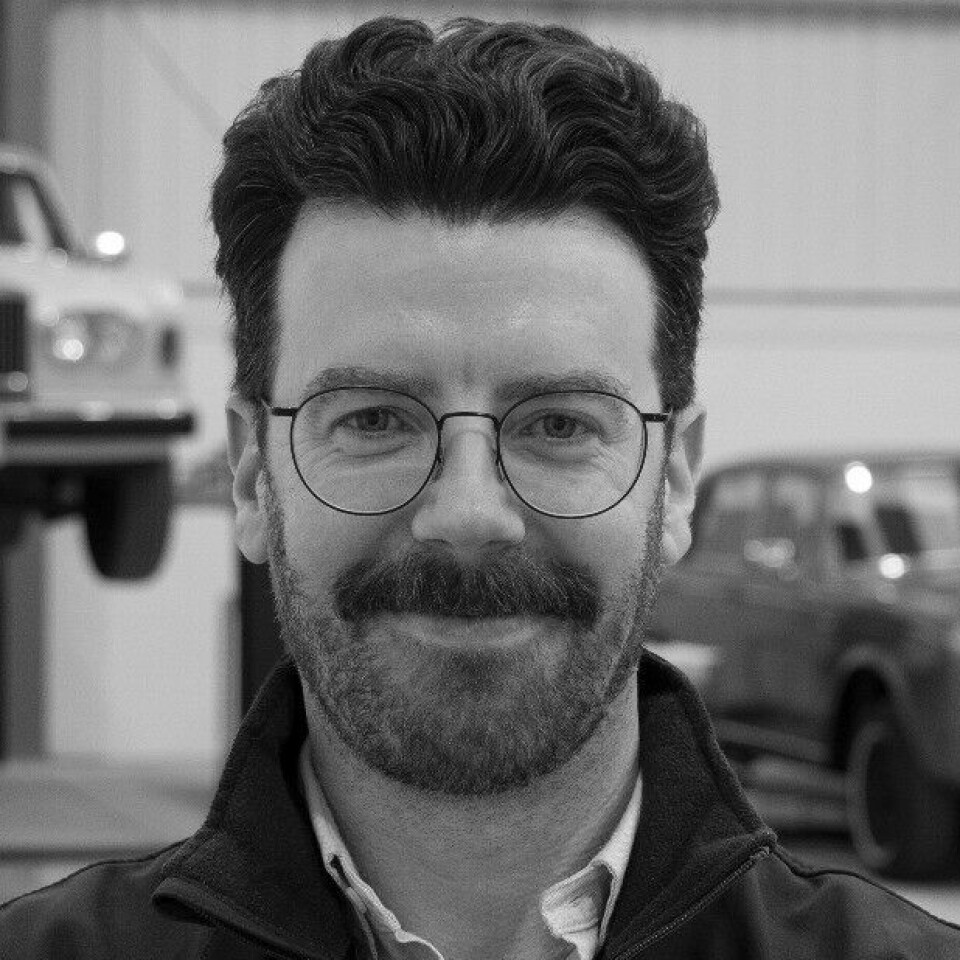 Patrick McCallion