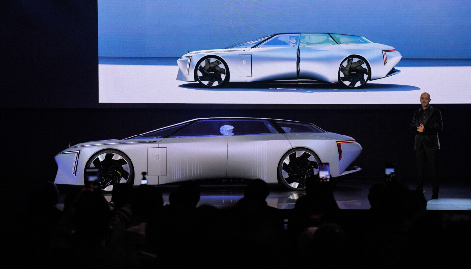 Avatr design chief reveals Vision Xpectra secrets