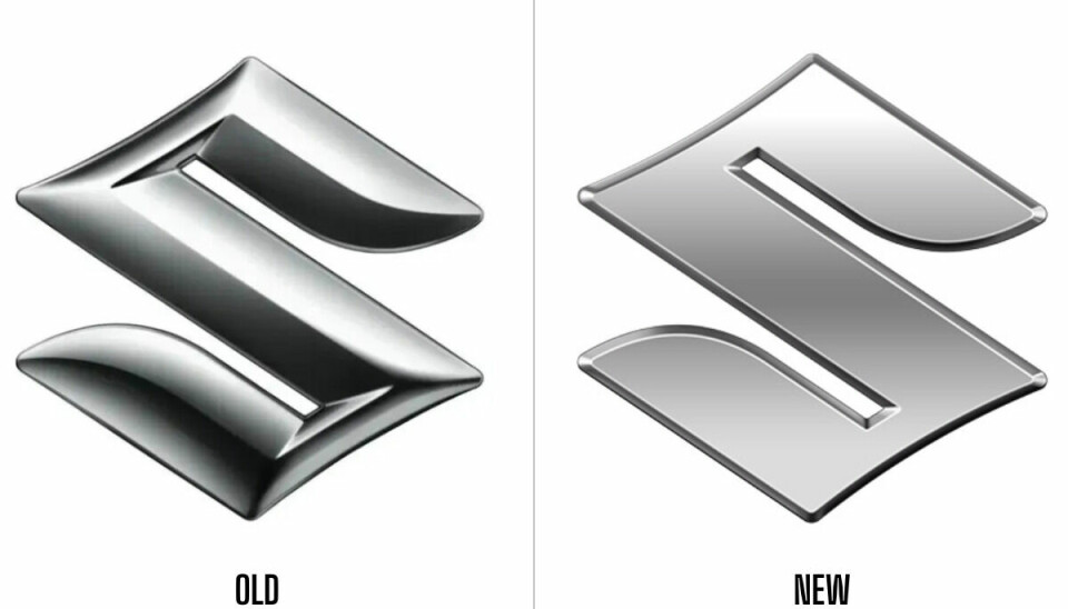 Emblem comparison