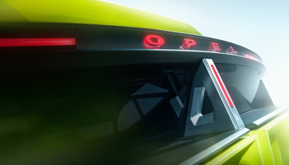 Opel design boss talks GSE and influence of engineering
