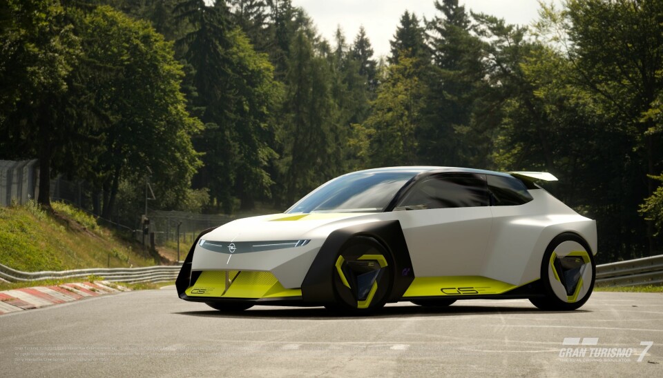 Opel design boss talks GSE and influence of engineering
