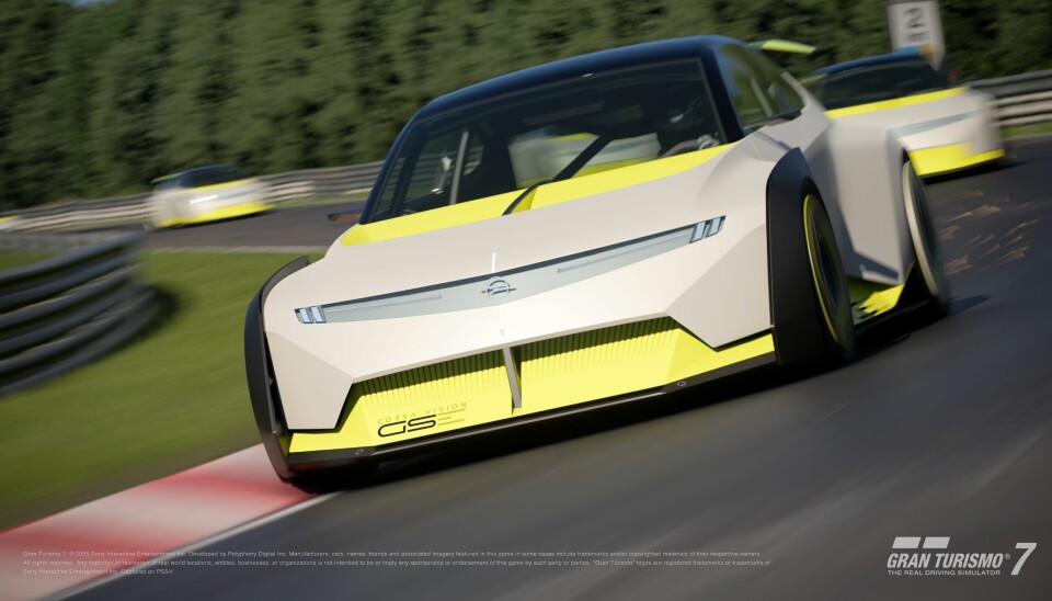 Opel design boss talks GSE and influence of engineering