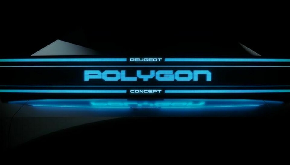 A snippet of the teaser video