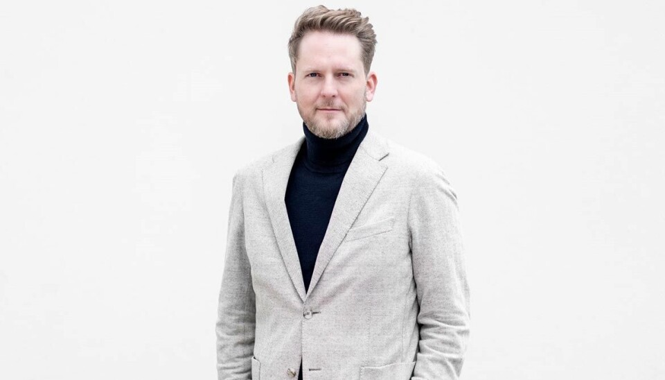 Exclusive: Felix Kilbertus leaves Pininfarina
