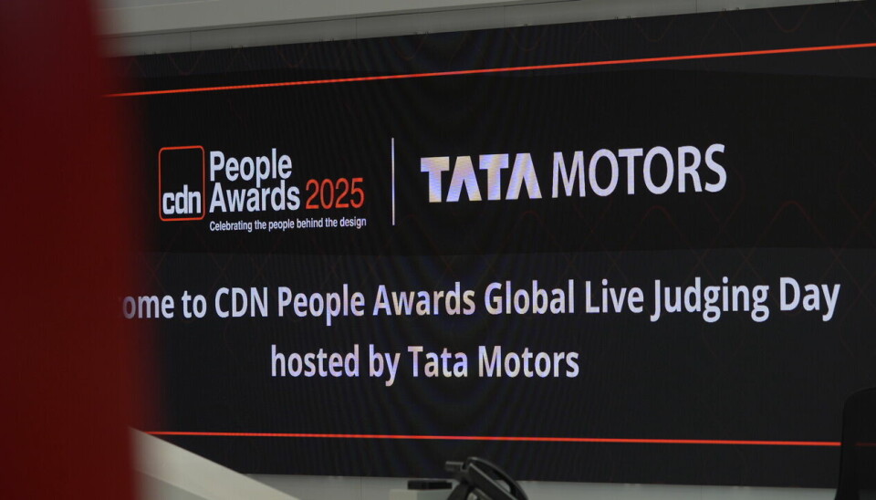 Behind the scenes: CDN People Awards global live judging