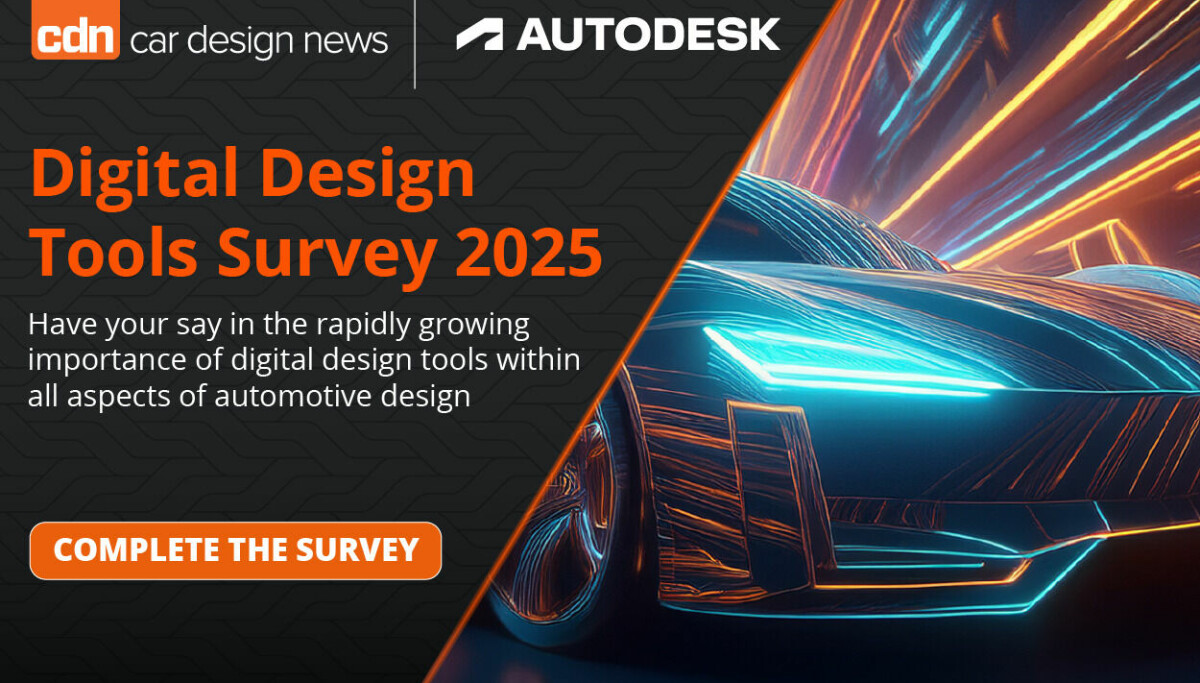 Shape the Future of Car Design Shape the Future of Car Design