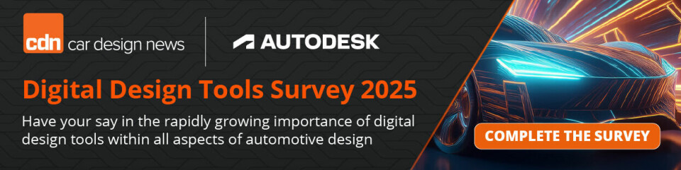 Digital Design Tools Survey 2025