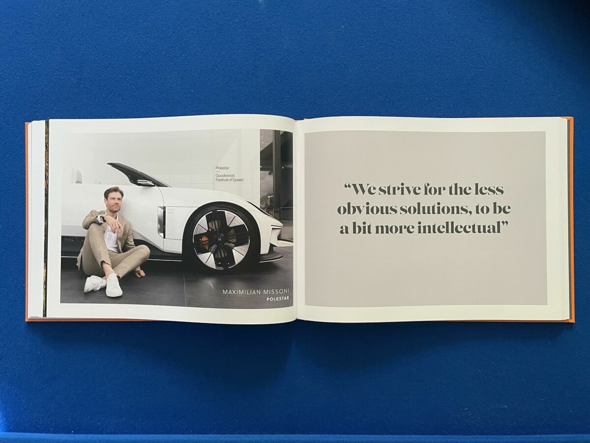 Car Design Review X yearbook launches | Article | Car Design News