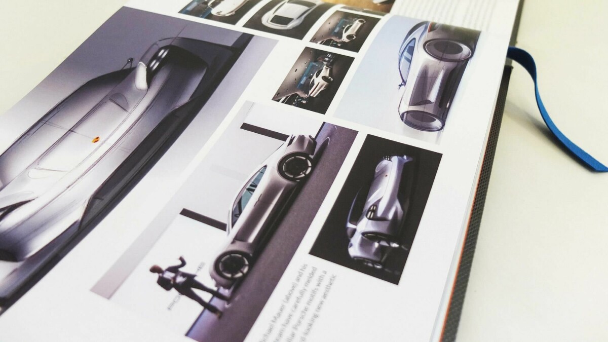 Car Design Review X yearbook launches | Article | Car Design News